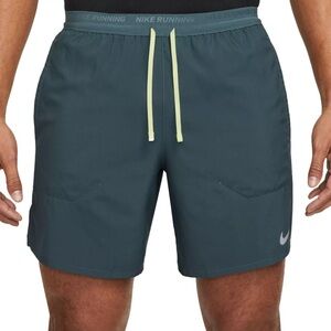 Nike Stride Men's Dri-FIT 7" Brief-Lined Running Shorts Sz XXL - NWT